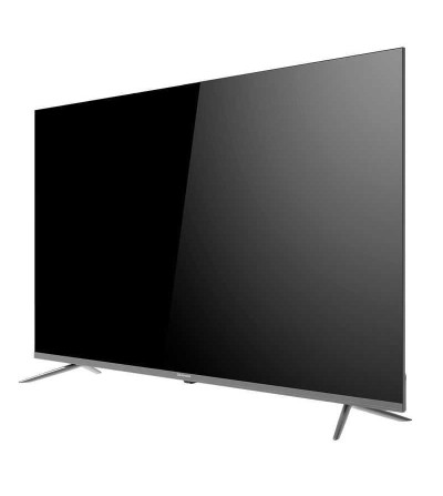 TELEVISOR INDURAMA 65" TIKGF2GQLED GOOGLE TV 