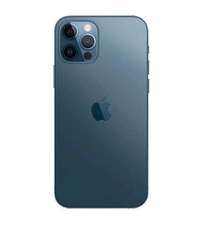 CELULAR IPHONE 12 PRO MAX 256GB OPEN BOX 82%
