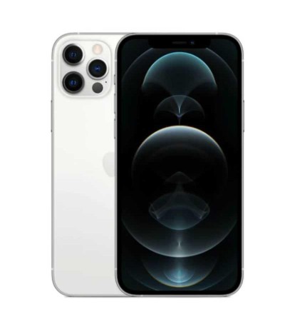 CELULAR IPHONE 12 PRO MAX 256GB OPEN BOX 82%