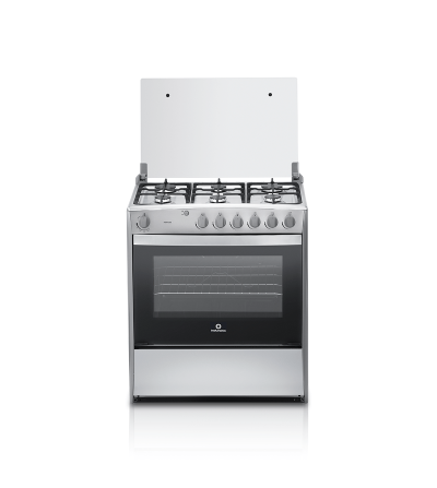 COCINA INDURAMA PAMPLONA QZ 6Q CROMA