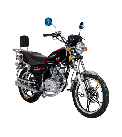 MOTO SHINERAY PANA XY150-15 STARK 2025