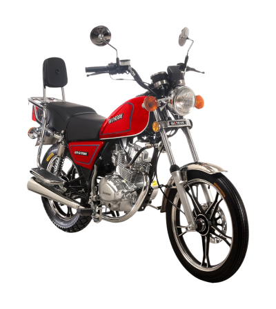 MOTO SHINERAY PANA XY150-15 STARK 2025