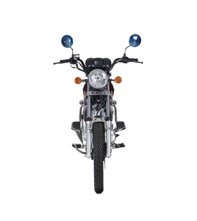 MOTO SHINERAY PANA XY150-15 STARK 2025