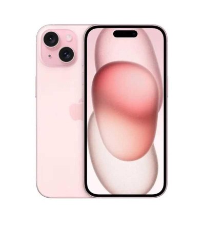 CELULAR IPHONE 15 256GB