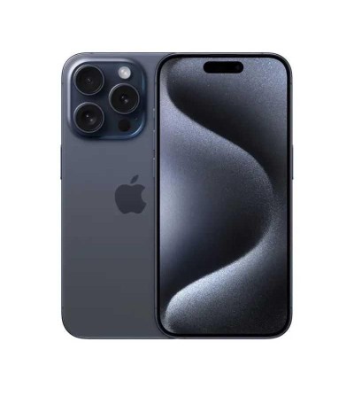 CELULAR IPHONE 15 256GB