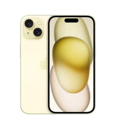 CELULAR IPHONE 15 256GB