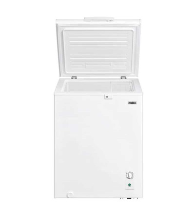 CONGELADOR MABE ALASKA145B5 HORIZONTAL 142LT BLANCO
