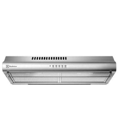 CAMPANA EXTRACTORA ELECTROLUX EJWI24S3AKS CROMA