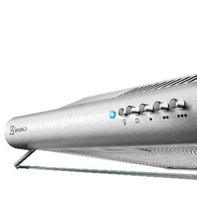 CAMPANA EXTRACTORA ELECTROLUX EJWI24S3AKS CROMA