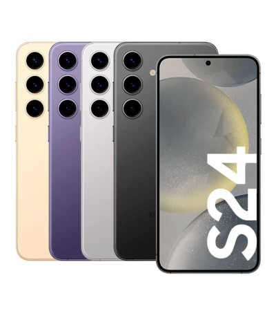 CELULAR SAMSUNG S 24 PLUS 256GB 12GB