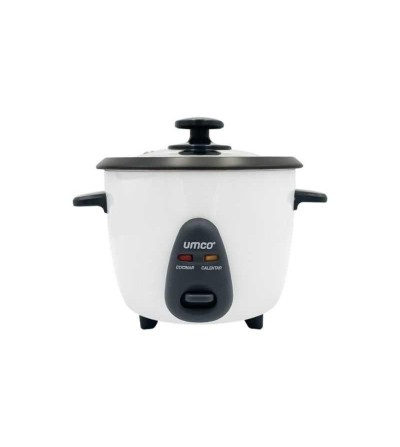 OLLA ARROCERA UMCO 0501 0.6LT BLANCO 
