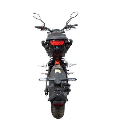 MOTO DUKARE DK250 HORNET 250CC