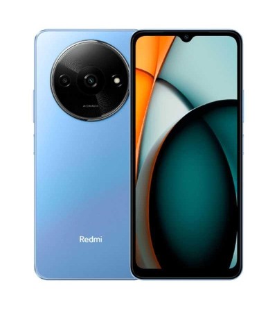 CELULAR XIAOMI REDMI A3 64GB 3GB