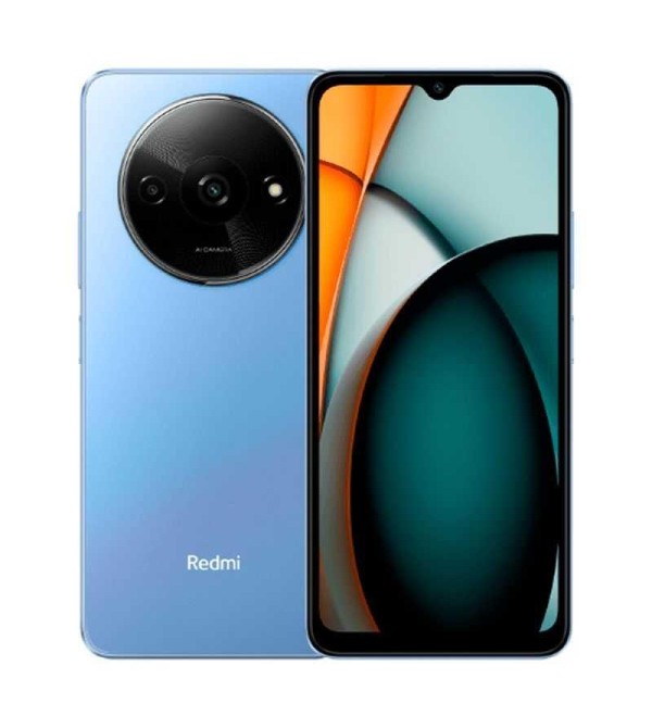 CELULAR XIAOMI REDMI A3 64GB 3GB