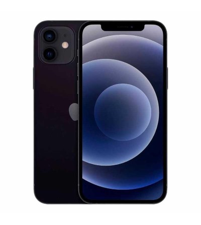 CELULAR IPHONE 12 256GB OPEN BOX 92%