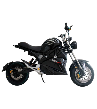 MOTO ELECTRICA BENETY MONSTER 2000W