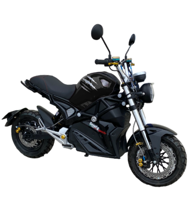 MOTO ELECTRICA BENETY MONSTER 2000W