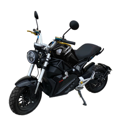 MOTO ELECTRICA BENETY MONSTER 2000W