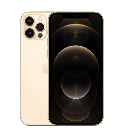 CELULAR IPHONE 12 PRO MAX 256GB OPEN BOX 84%