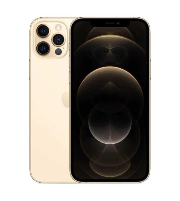 CELULAR IPHONE 12 PRO MAX 256GB OPEN BOX 84%