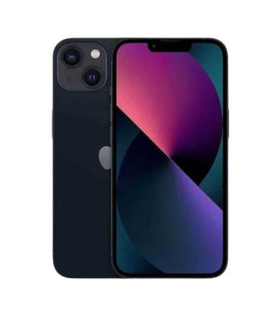 CELULAR IPHONE 13 256GB OPEN BOX 88%