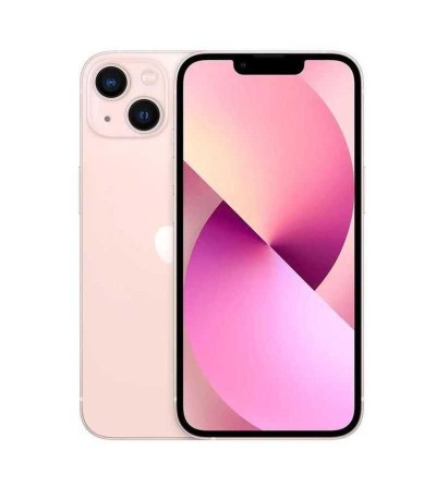 CELULAR IPHONE 13 256GB OPEN BOX 88%