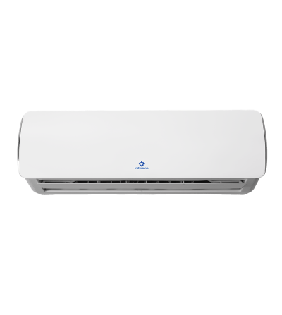AIRE ACONDICIONADO INDURAMA ASI-185A 18000 BTU SPLIT ALTA EFICIENCIA 220V
