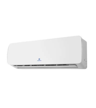 AIRE ACONDICIONADO INDURAMA ASI-185A 18000 BTU SPLIT ALTA EFICIENCIA 220V