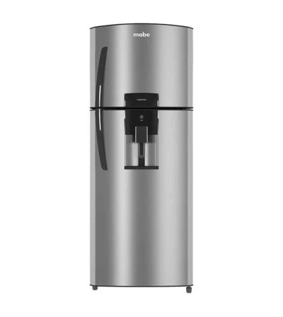 REFRIGERADORA MABE RMP736 FYEU1 360LT CROMA 