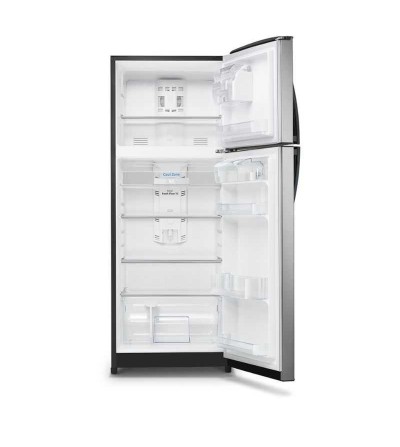 REFRIGERADORA MABE RMP736 FYEU1 360LT CROMA 
