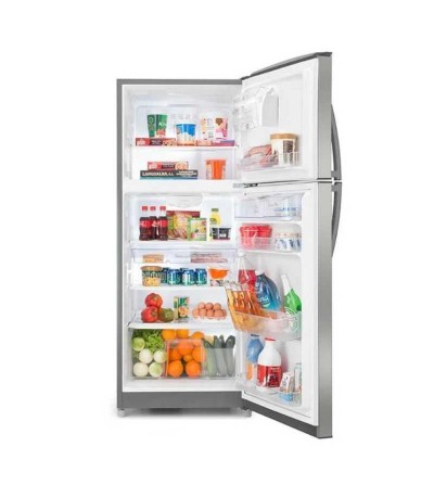 REFRIGERADORA MABE RMP736 FYEU1 360LT CROMA 